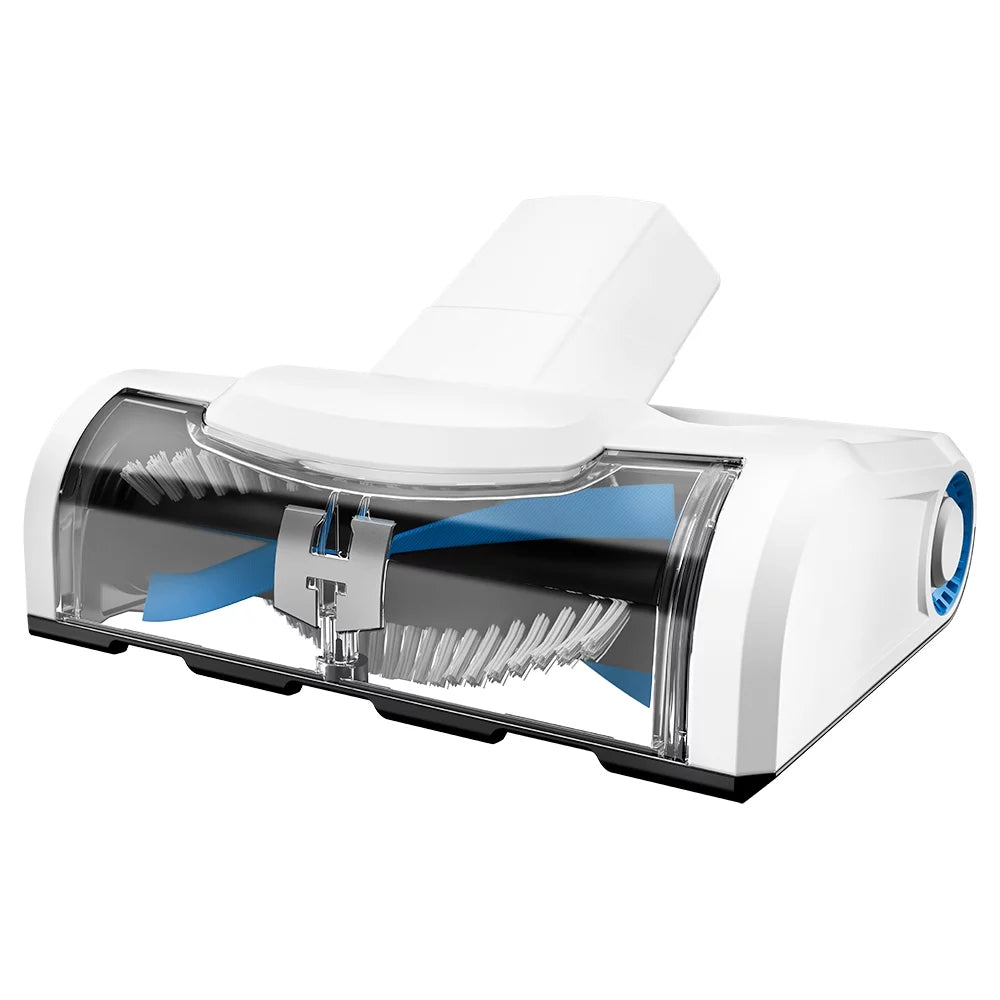 Cordless Hand Vac with Motorized Brush Roll X7464