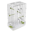 Bird Cage H25727