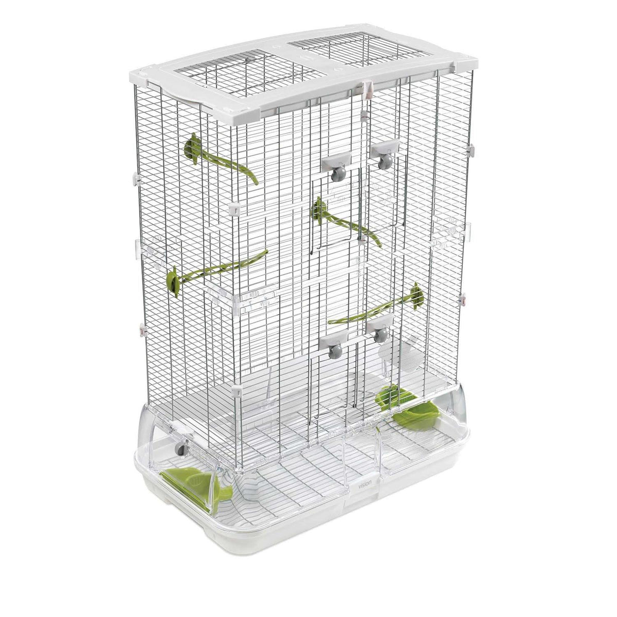 Bird Cage H25727