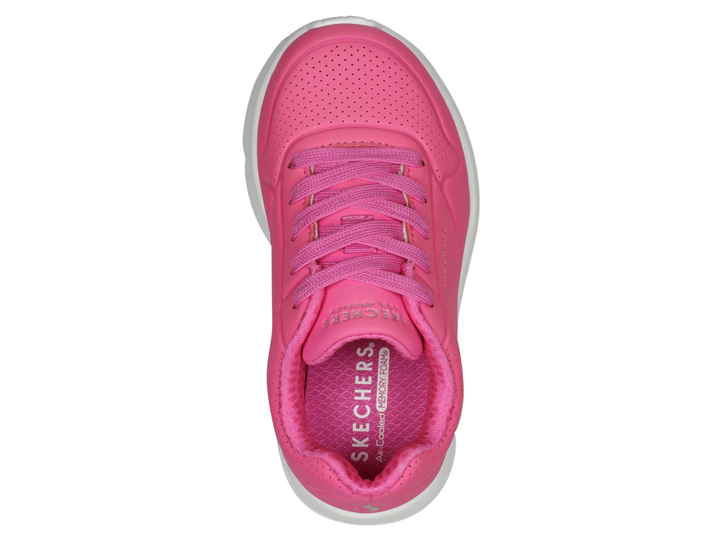 Little & Big Girls Sneaker B6020