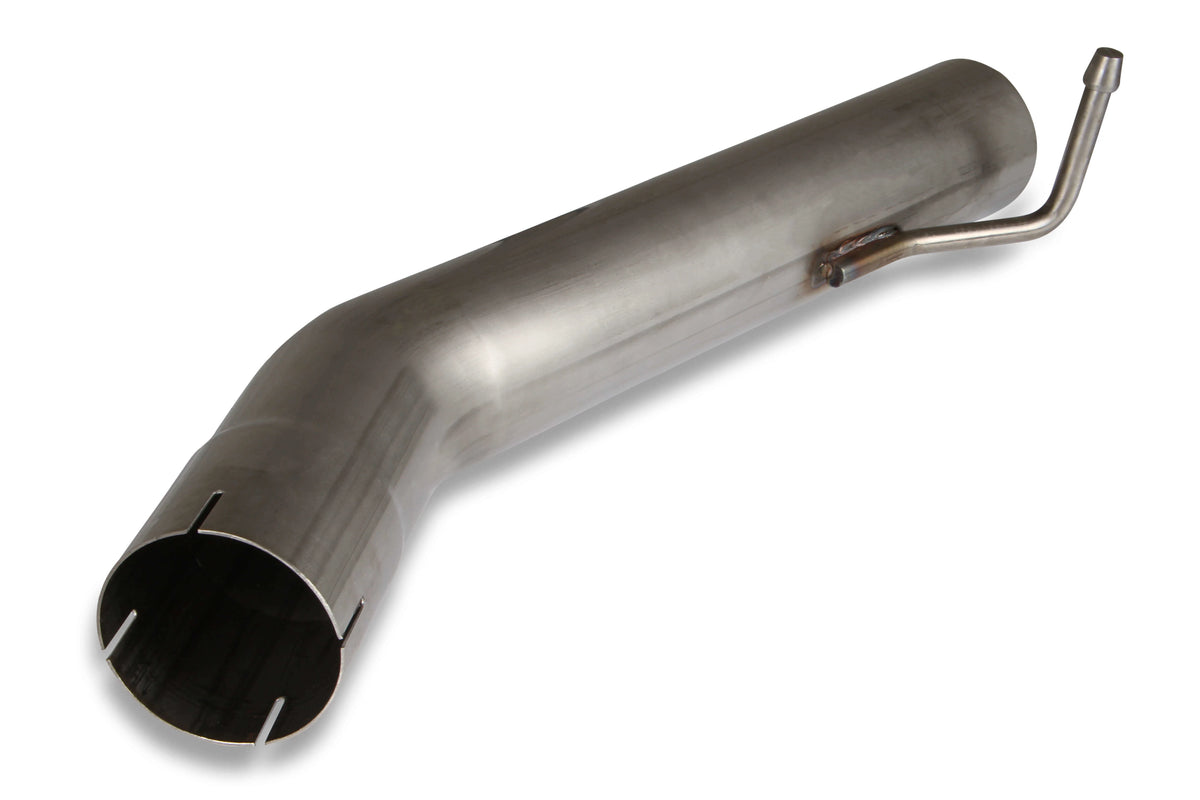 2.50 Inch Exhaust System F8209