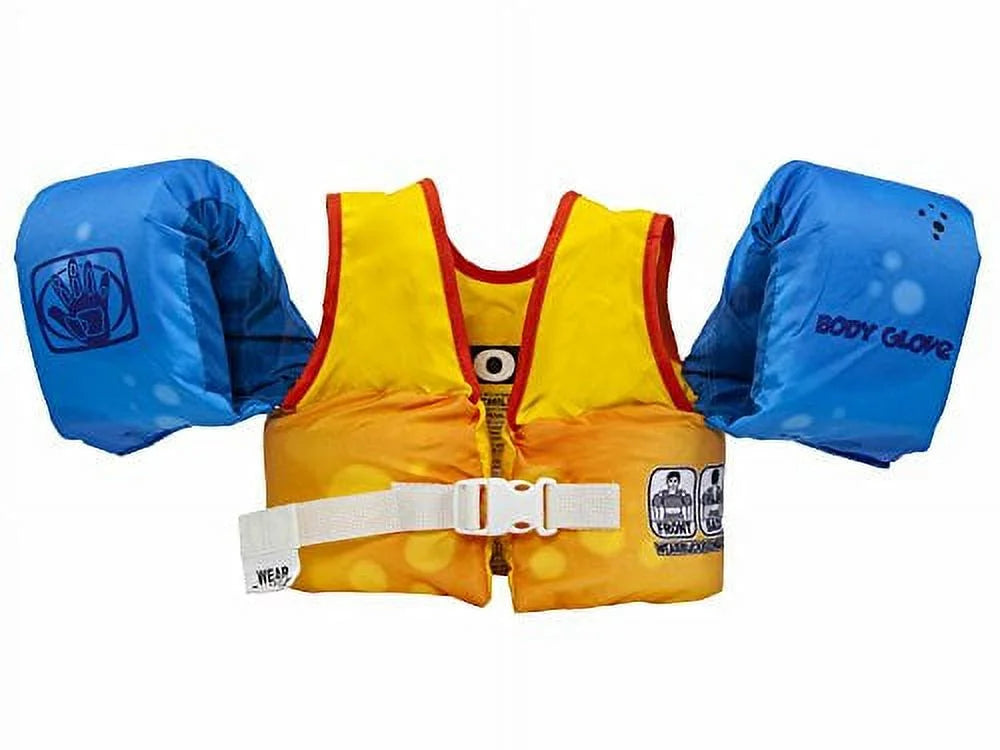 Paddle Pals F21067