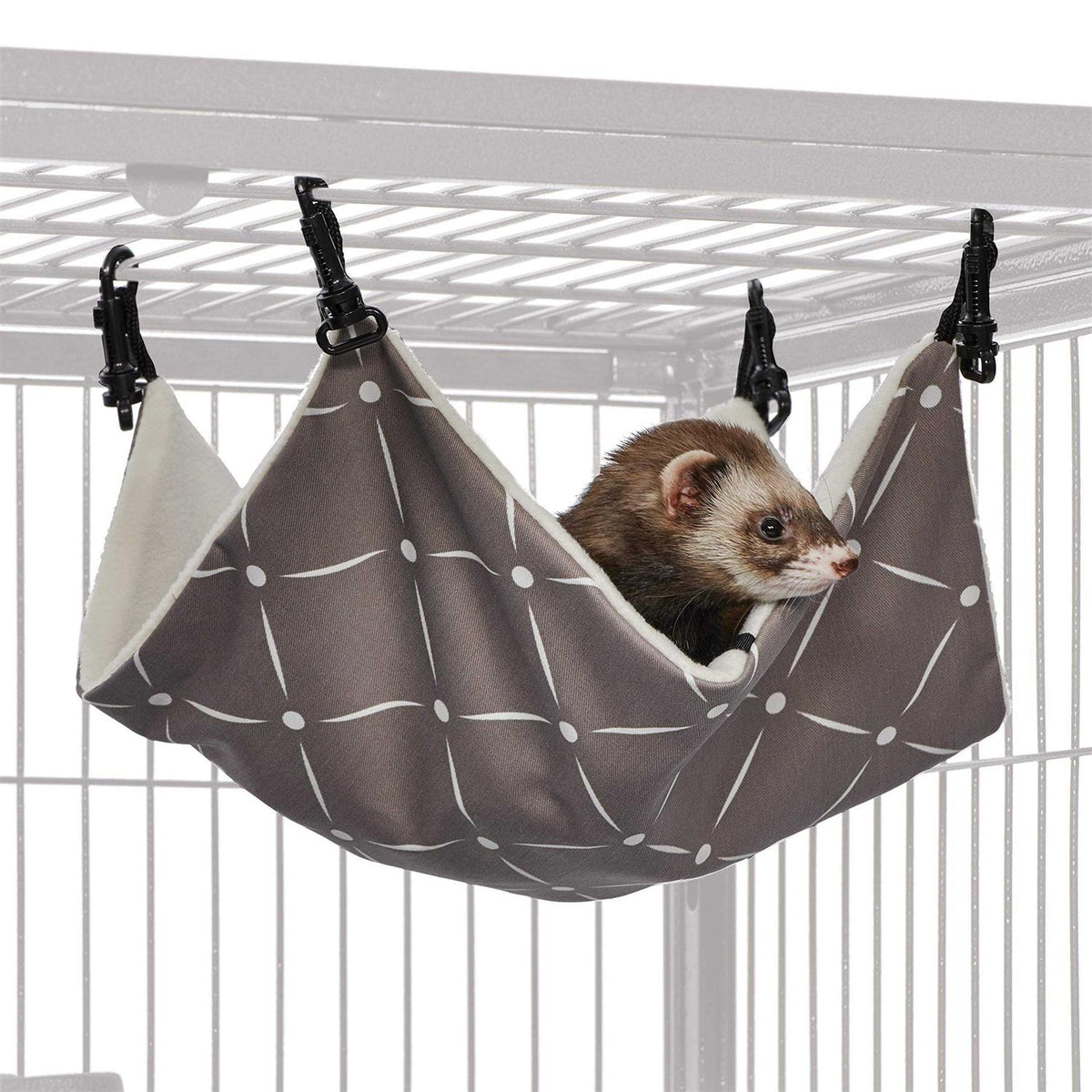 Ferret Nation & Critter Nation Accessories Kit F989760