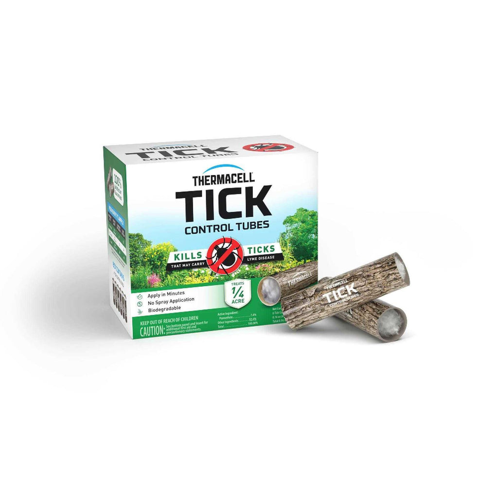 Tick Control Tubes R736102
