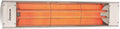 4,000 Watt Electric Infrared Dual Element Heater M855118