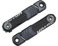 Crank Arm Set 175mm Length Black N9105