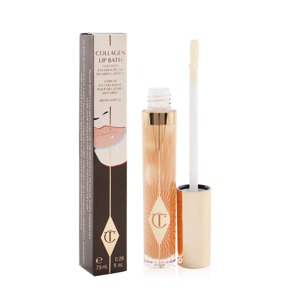 Collagen Lip Bath 7.9ml/0.26oz A776