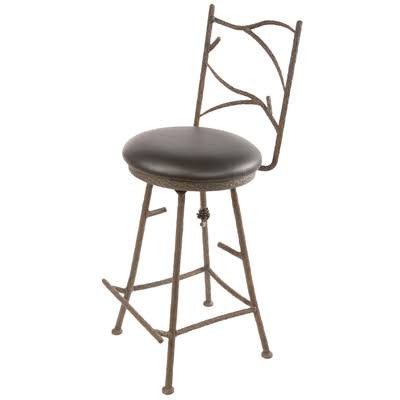 Swivel Bar Stool O5705
