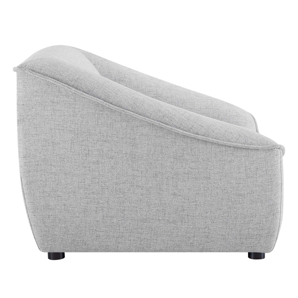 Light Gray Armchair A48382