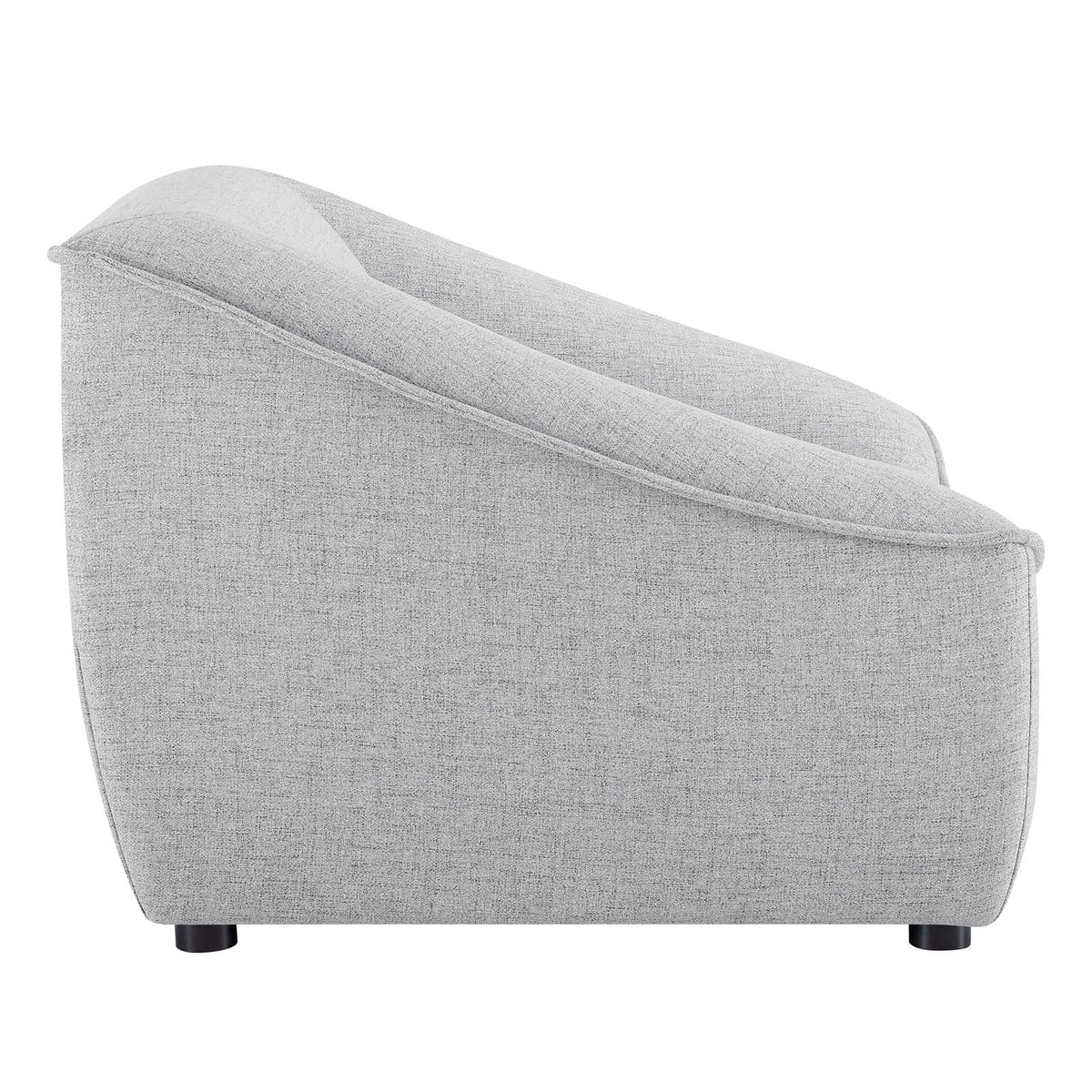 Light Gray Armchair A48382