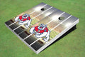 Bulldog Stadium Cornhole Boards M25427
