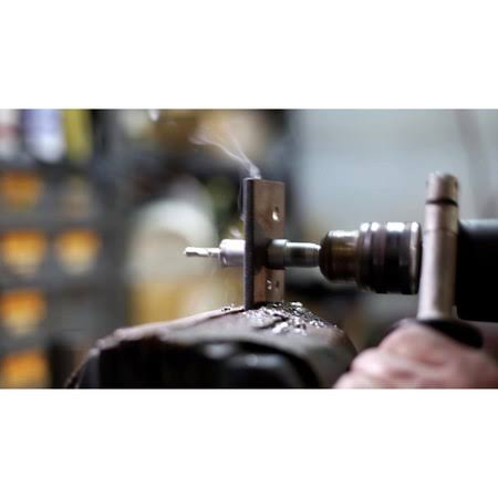 Carbide Tipped Hole Cutter I3603