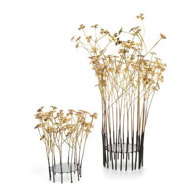 Pillar Candle Holder Y911