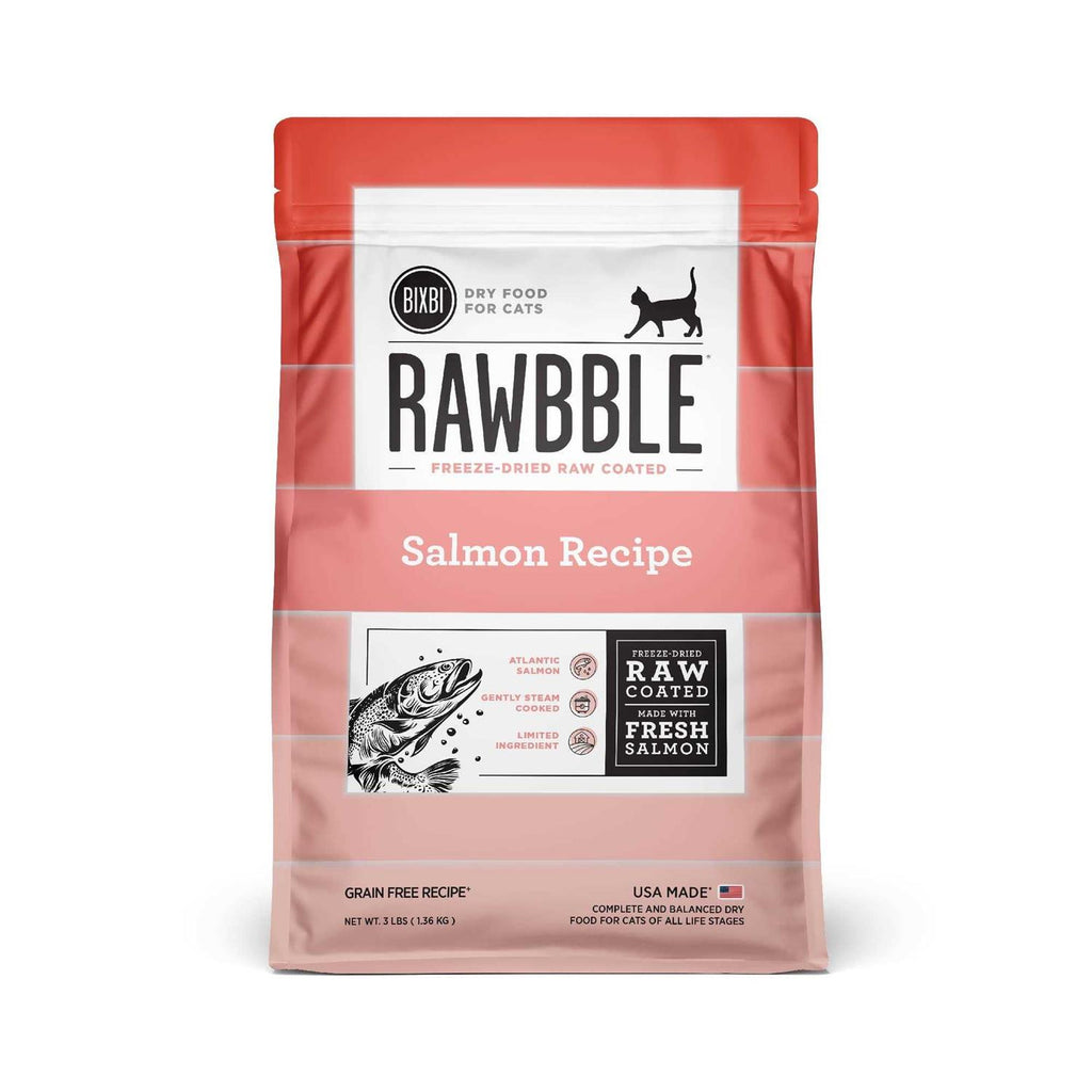Chicken Recipe Dry Cat Food S3719