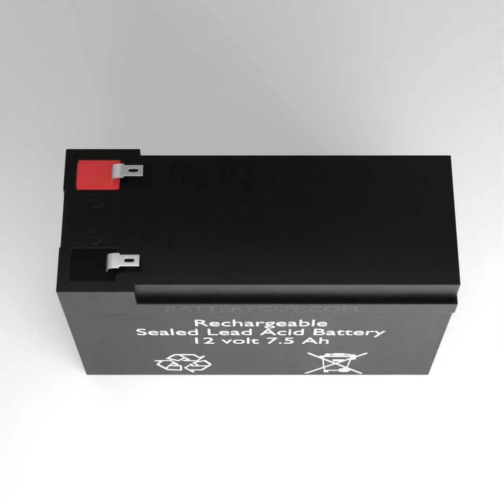 Replacement Battery P405