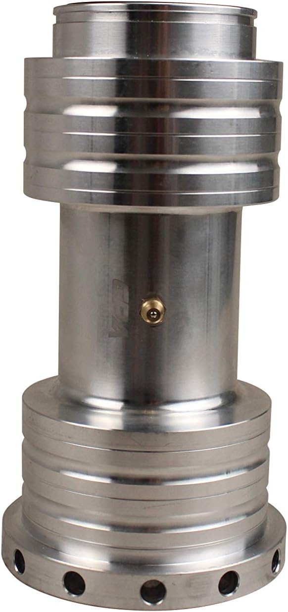 Axle Bearing Carrier & Rebuild Kit Cylinder R146039