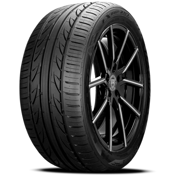 235/40ZR18 95W XL Passenger Tire Y6248