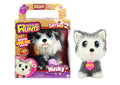 Dog Plush X15504