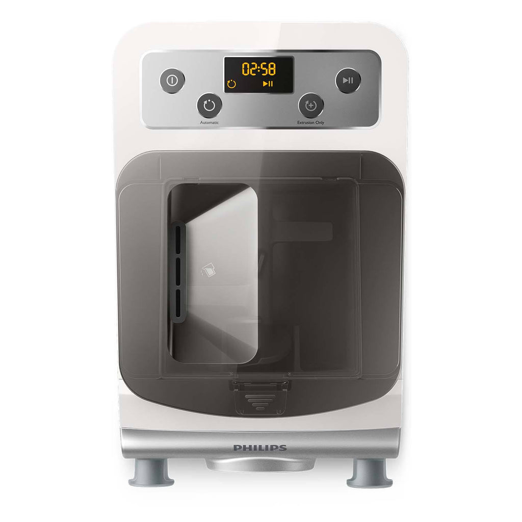 Pasta and Noodle Maker N7546
