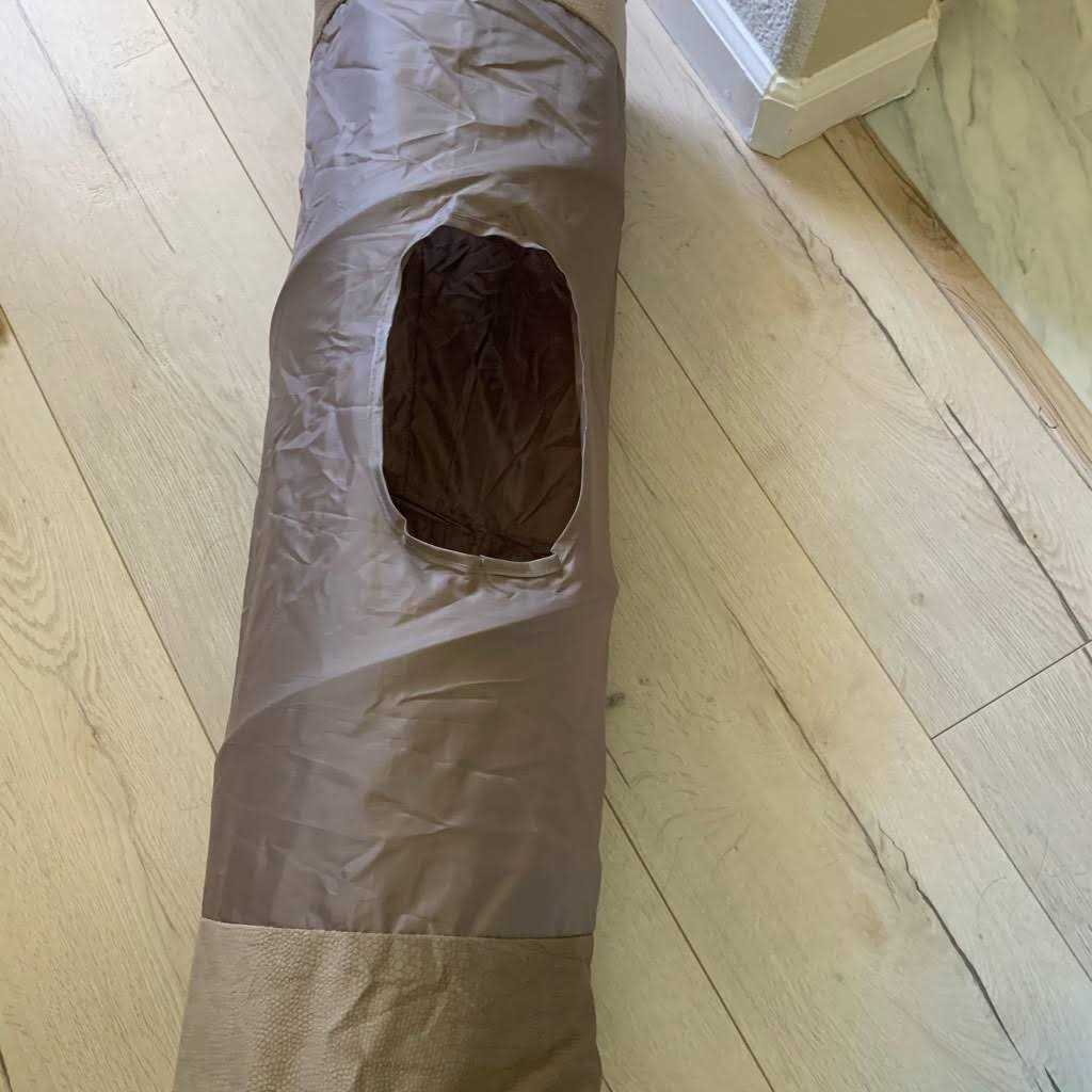 Cat Tunnel L5605