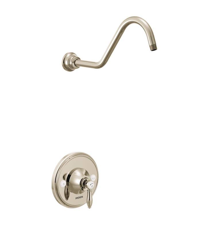 Brushed Gold Shower Only Trim O13311