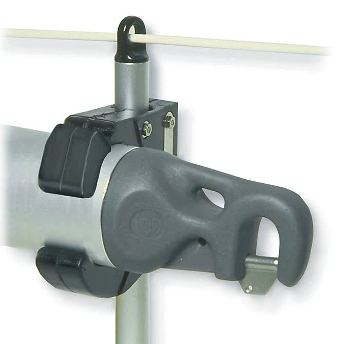 Pole Chock for 3.5in Pole R41711