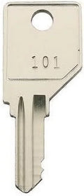 Replacement Keys T40507