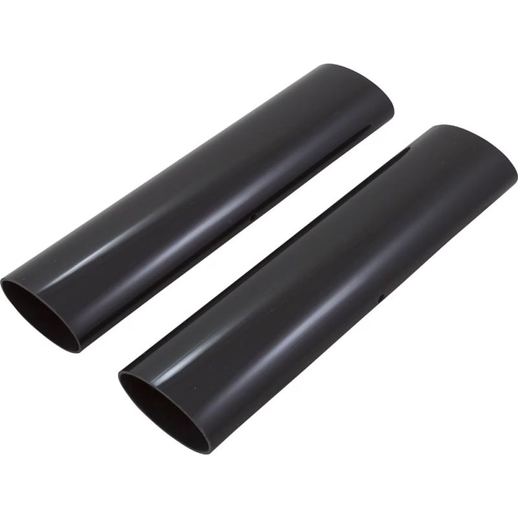 Oval 12" Black Jets Package of 2 S61427