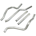 Cat-Back Exhaust System Kit - 3 inch B5559