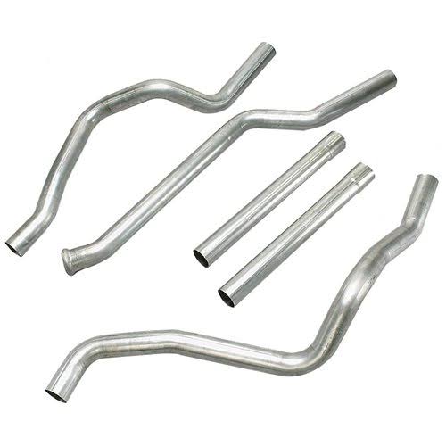 Cat-Back Exhaust System Kit - 3 inch B5559