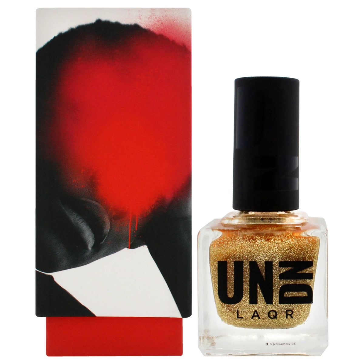 Vegan Nail Polish 0.5 oz U683681