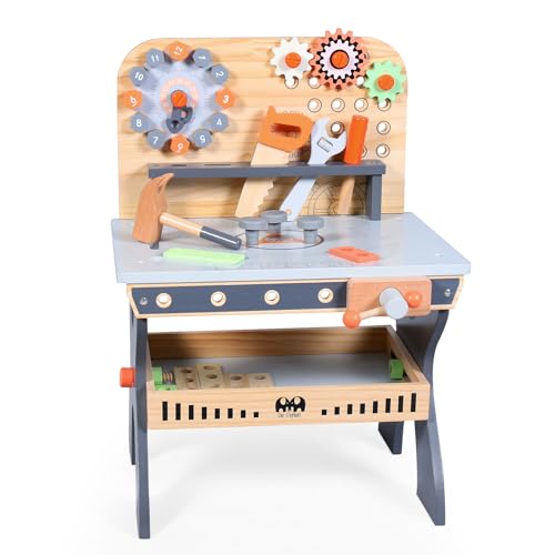 Wooden Tool Bench R839429