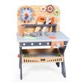 Wooden Tool Bench R839429