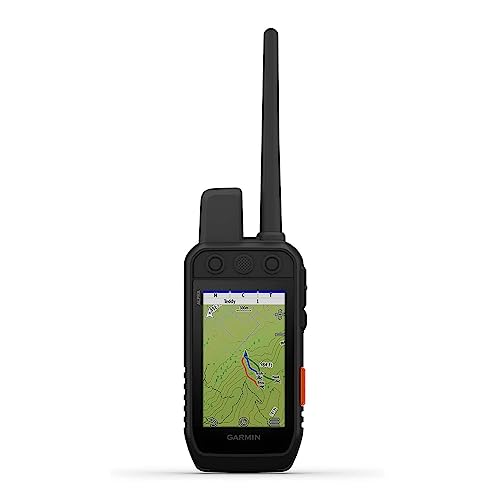 Multidog Tracking GPS & Remote Training Device A6154
