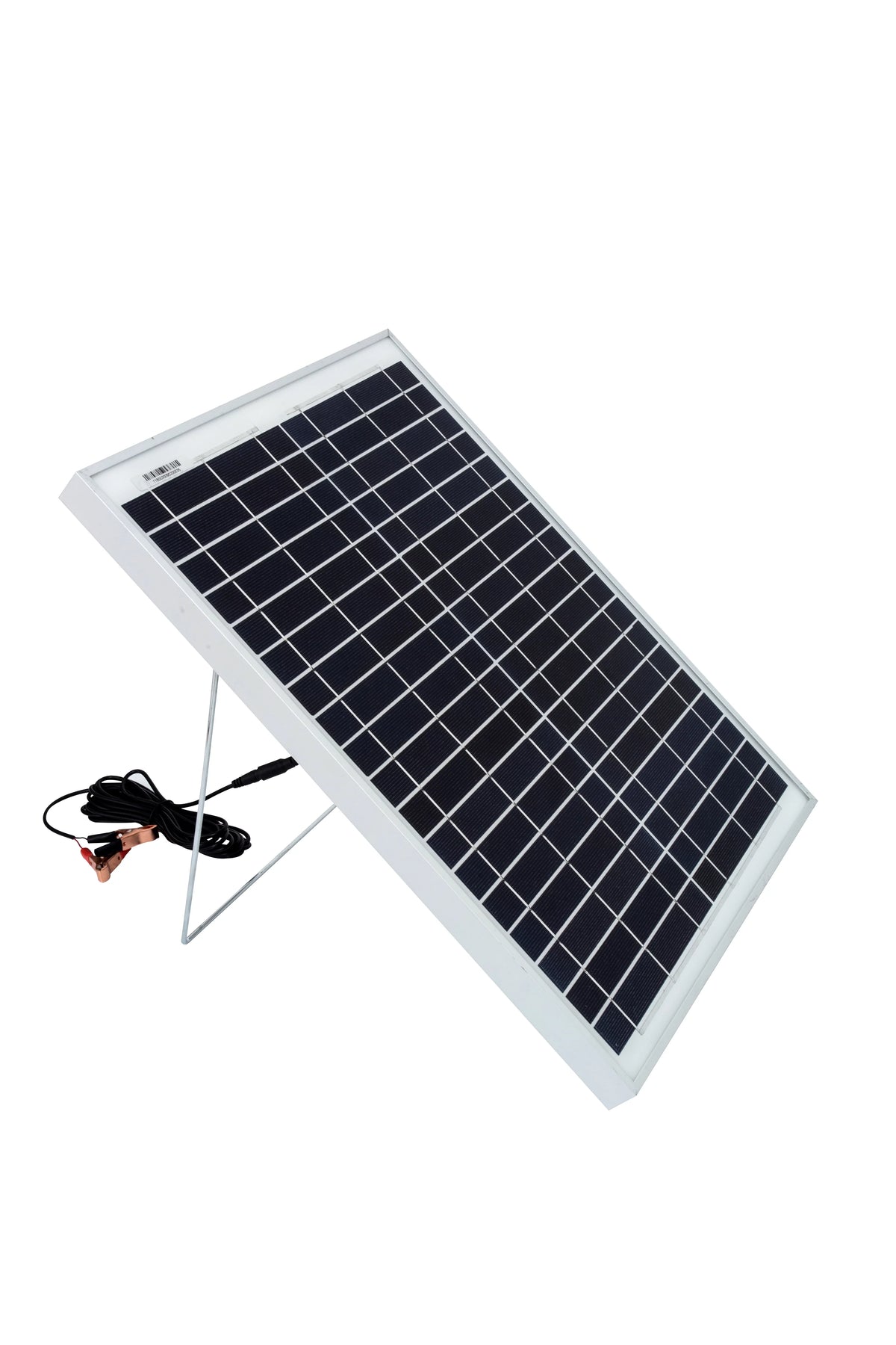 20W 12V Mono Solar Panel C217233