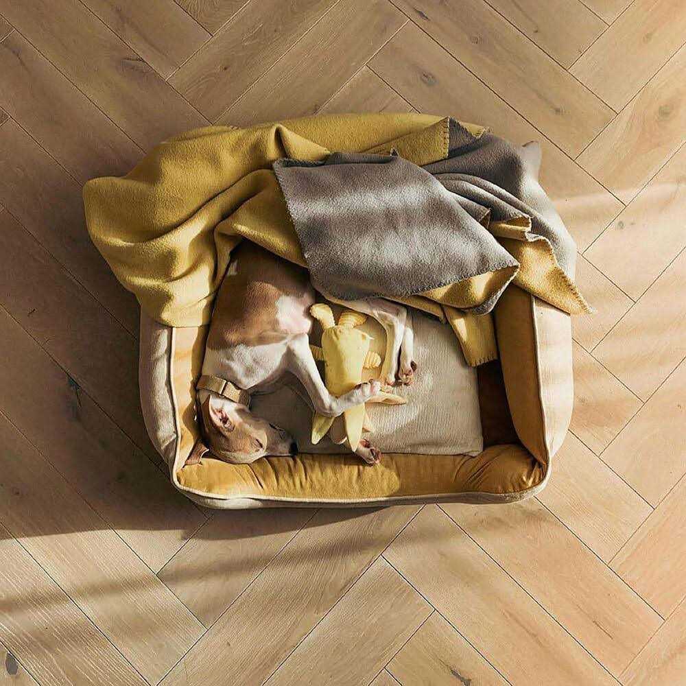 Square Dog Bed K892