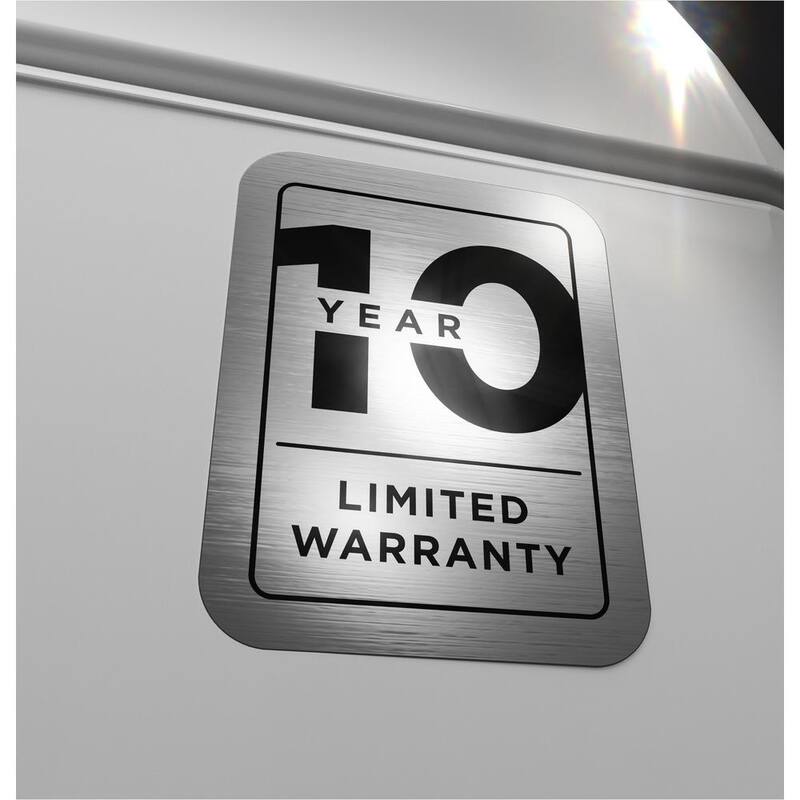 4.9 cu. ft. Smart Top Load Washer J2594