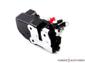 Rear Door Latch T3834