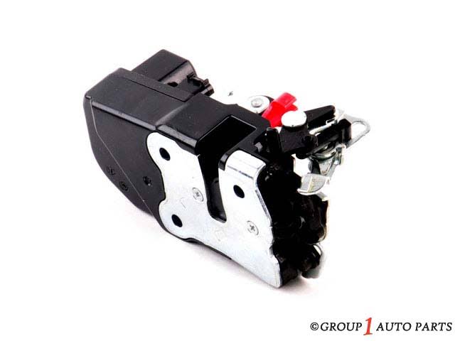 Rear Door Latch T3834
