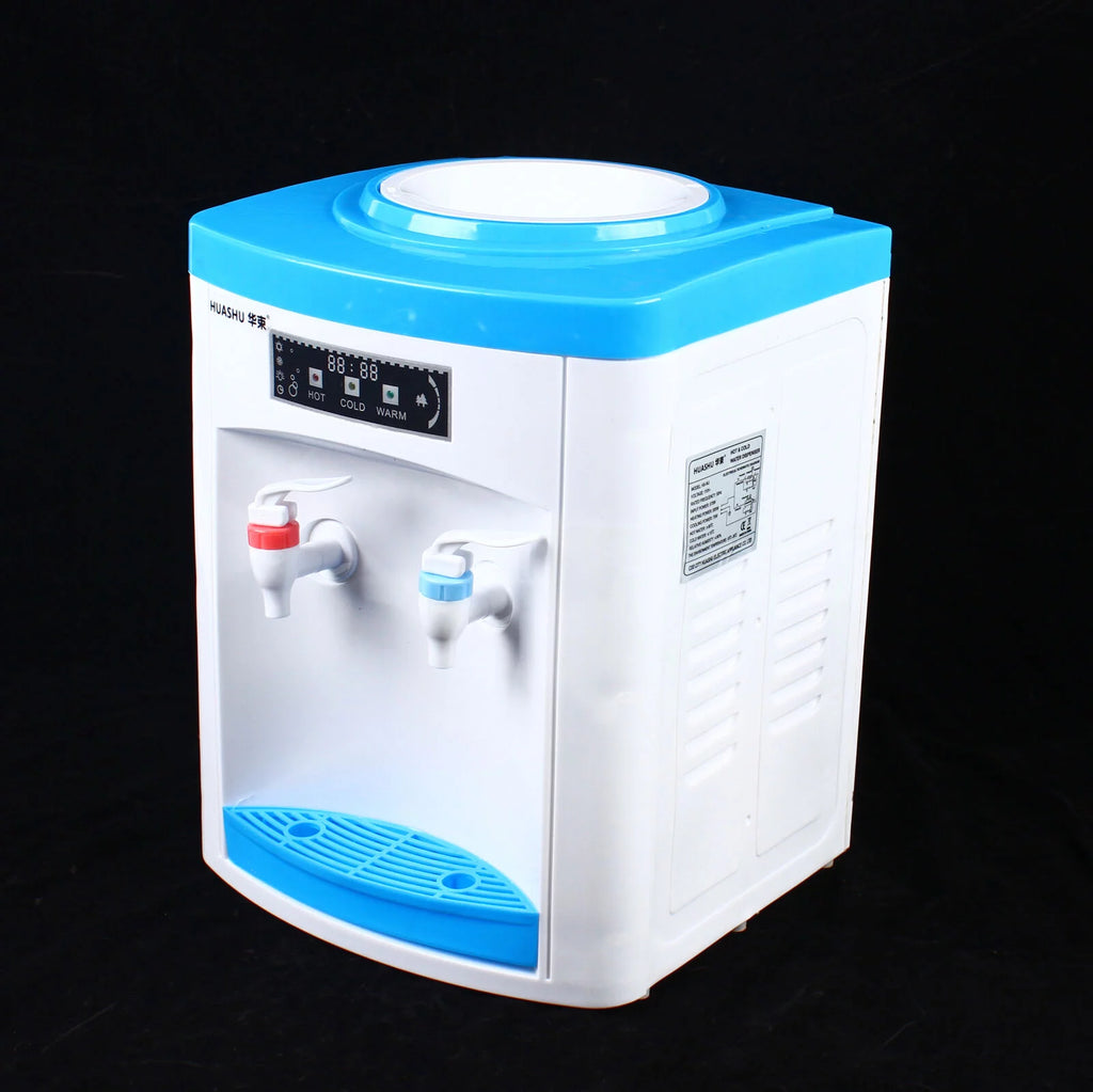 110V Electric Hot and Cold Water Cooler Dispenser K679738