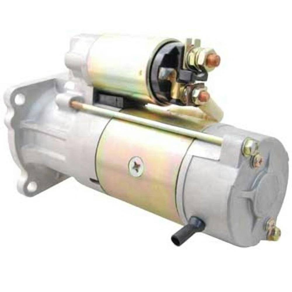 Starter Motor H892066