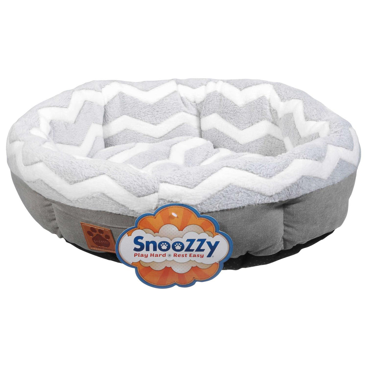 Round Bed S1609