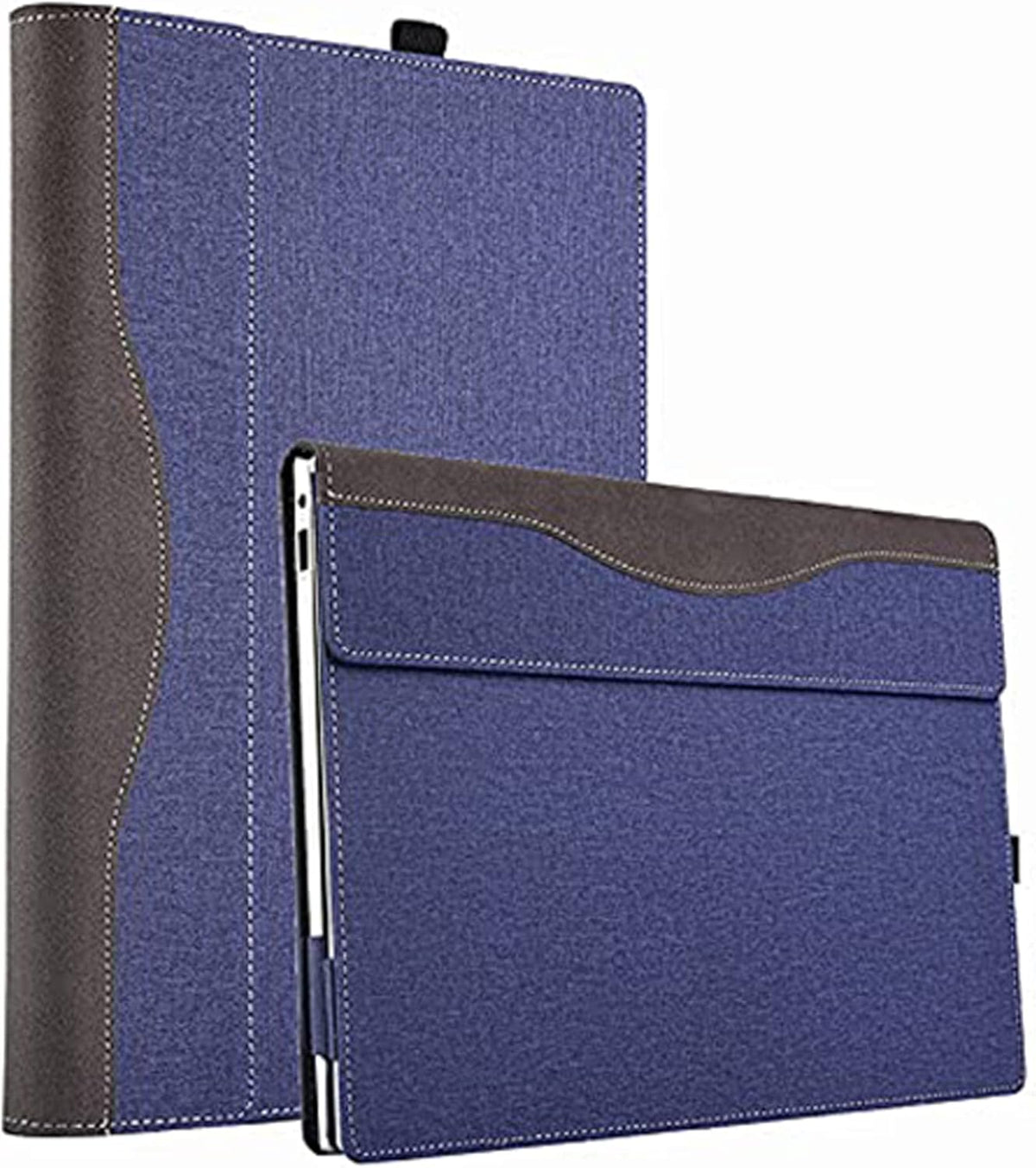 Detachable Laptop Cover 13.3 Inch Sleeve Case (Grey) G848830