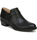 Black Shoes R5616