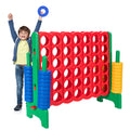 4 in A Row Giant Game Set C97072