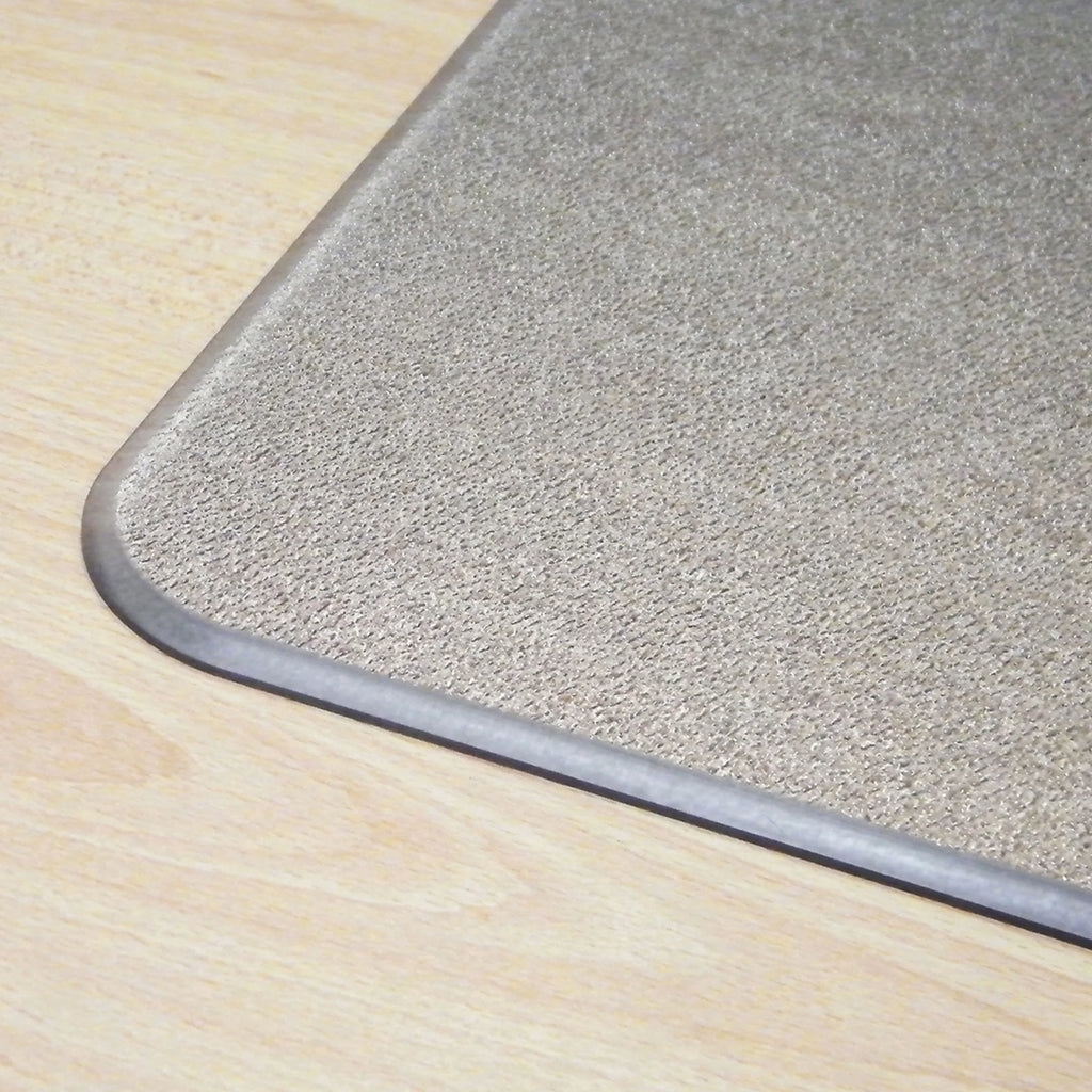 Chair Mat for Hard Floors & Carpets - 35" x 47" L54158