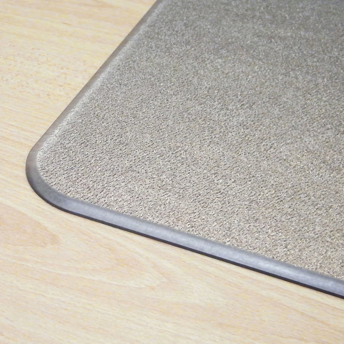 Chair Mat for Hard Floors & Carpets - 35" x 47" L54158