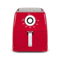 Red 8.5qt Large Air Fryer L71384