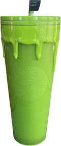 Green Glow in The Dark 24 fl oz Cup Q280