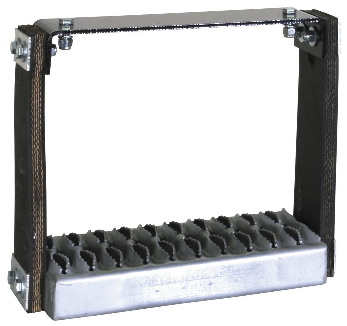 Flexible Rubber Step R226